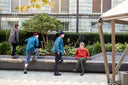 Kitting out urban gardeners PLANT NOMA for colder days