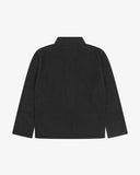 3001 Cord overshirt - charcoal