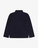3001 Cord overshirt - midnight blue