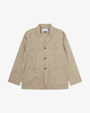 ! 3006 Unions blazer - tobacco