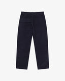 5005 Cord workwear pants - midnight blue
