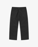 Pantalon utilitaire Ripstop 5020 - Ancien lot de teinture - Liquidation - Noir