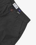 5023 Ripstop cargo shorts - Previous Dye Batch - Black