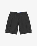 5023 Ripstop cargo shorts - Previous Dye Batch - Black