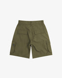 5023 Ripstop cargo shorts - Previous Dye Batch - Ivy Green