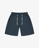 5024 Ripstop utility shorts - Previous Dye Batch - Blueberry