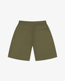 5024 Ripstop utility shorts - Previous Dye Batch - Ivy Green