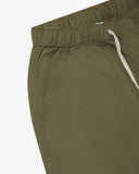 5024 Ripstop utility shorts - Previous Dye Batch - Ivy Green