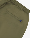 5024 Ripstop utility shorts - Previous Dye Batch - Ivy Green