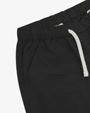 5024 Ripstop Utility-Shorts – Vorherige Färbepartie – Ausverkauf – Schwarz