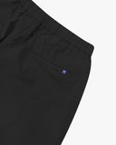 5024 Ripstop Utility-Shorts – Vorherige Färbepartie – Ausverkauf – Schwarz