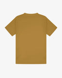 7006 Essential t-shirt - mustard