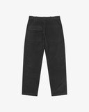 5005 Cord workwear pants - charcoal