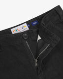 5005 Pantalon de travail en velours côtelé - gris anthracite