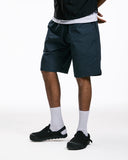 5024 Ripstop utility shorts - blueberry