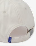 4020 Signature cap - cream