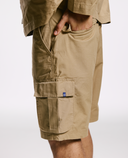 Short cargo Ripstop 5023 - kaki