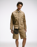 3045 Ripstop field jacket - khaki