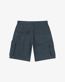 5023 Ripstop cargo shorts - Previous Dye Batch - Blueberry