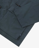 3046 Ripstop utility jacket - previous dye batch - blueberry