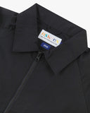 Veste de campagne Ripstop 3045 - Ancien lot de teinture - Liquidation - Noir