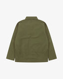 3045 Ripstop field jacket - Previous Dye Batch - Ivy Green