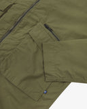 3045 Ripstop Feldjacke - Vorherige Farbstoffcharge - Ausverkauf - Ivy Green