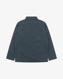 3045 Ripstop field jacket - Previous Dye Batch - Blueberry
