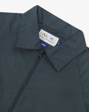 3045 Veste de terrain en ripstop - Ancien lot de teinture - Liquidation - Myrtille