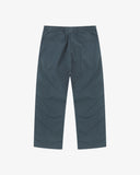 Pantalon de travail Ripstop 5020 - Ancien lot de teinture - Liquidation - Blueberry