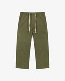 Pantalon utilitaire Ripstop 5020 - Ancien bain de teinture - Liquidation - Vert lierre