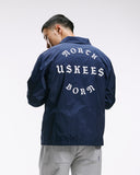 3052 Coach jacket - navy
