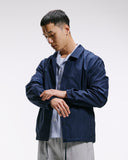 3052 Coach Jacke - Marineblau