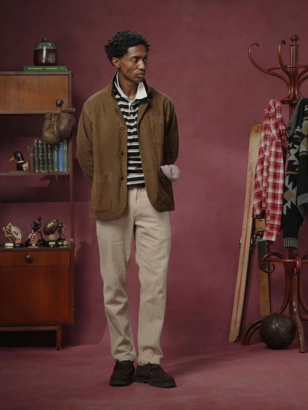 Uskees AW26