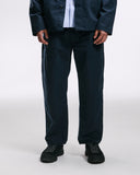 5020 Ripstop utility pants - blueberry