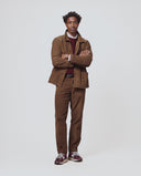 <strong>Cord suits</strong>