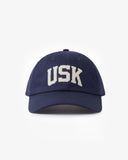 4020 Signature cap - navy