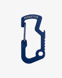 Hex tool keyring